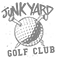 Junkyard Golf